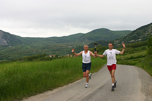 Appenines