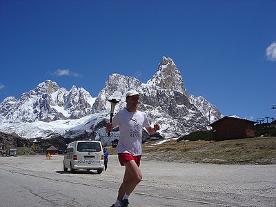 Dolomitis