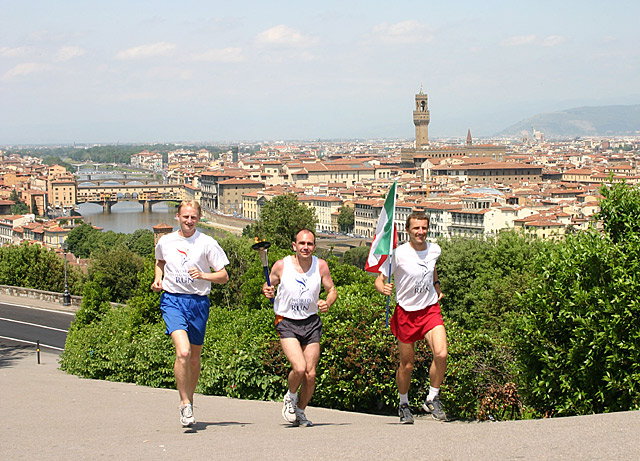 Firenze