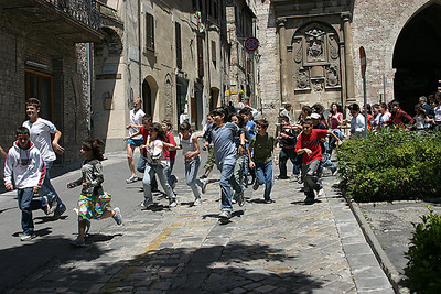Spello