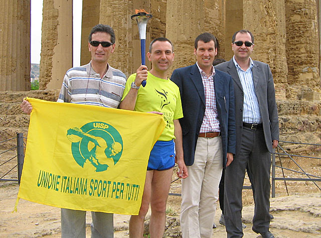 Agrigento