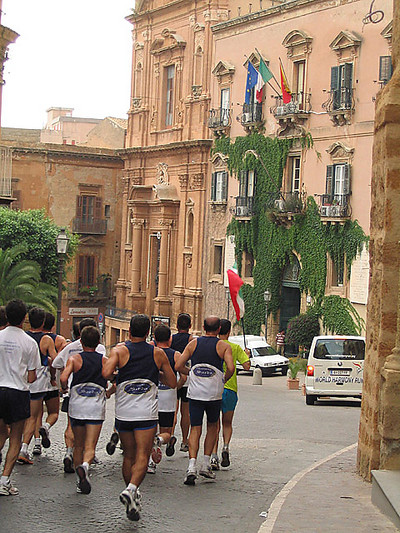 Agrigento