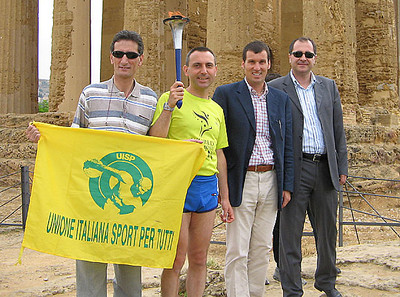 Agrigento