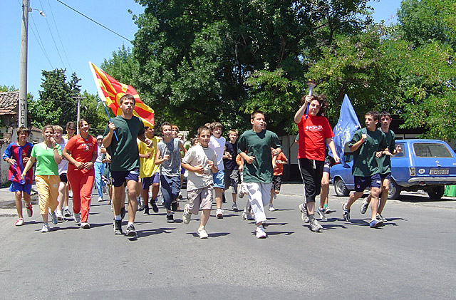 Gevgelija