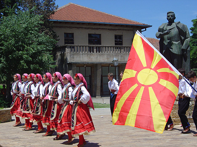 Gevgelija