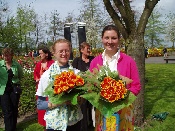 Lisse