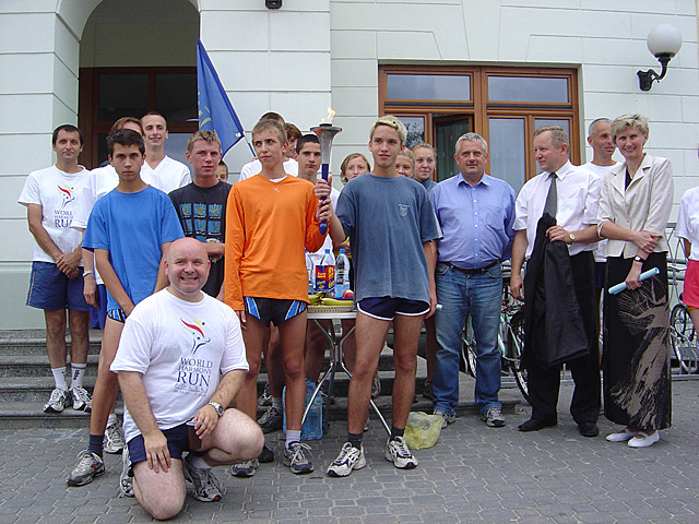 Biala Podlaska