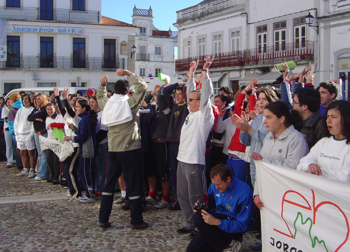 Portugal