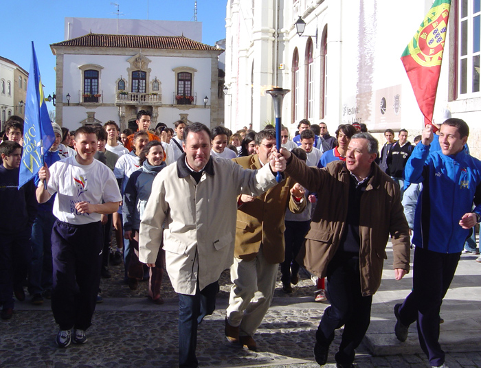 Portugal