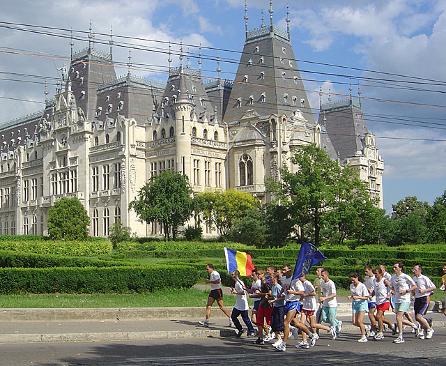 Iasi