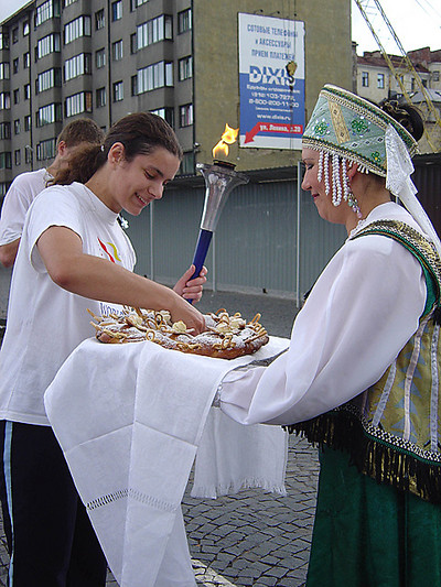 Vyborg