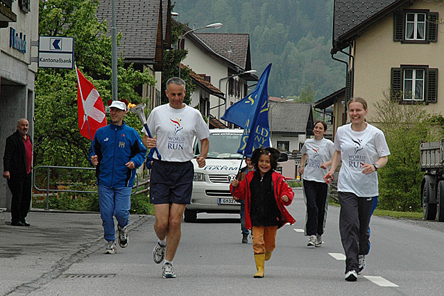 Jenaz, 16 May
