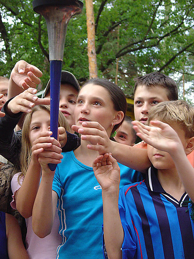 Summer Camp 2