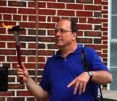 Michael - Raleigh coordinator