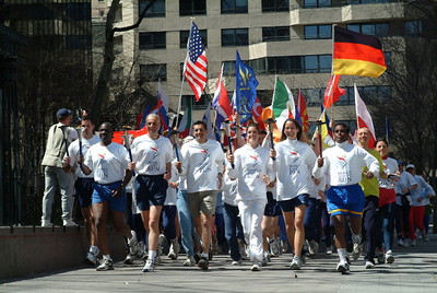 Runners