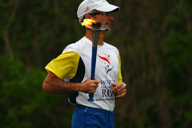 Banshidhar brings it home
