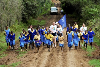 Kenya