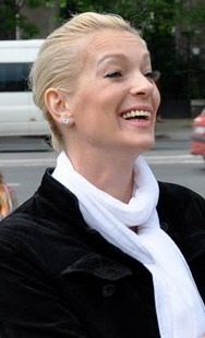 Honorary Adjudicator 15 May 2010