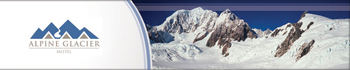 Alpine Glacier Motel
