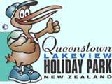 Queenstown Lakeview Holiday Park Queenstown Lakeview Holiday Park
